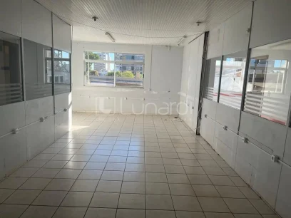 Sala Comercial - Miniatura - Lunardi Imóveis