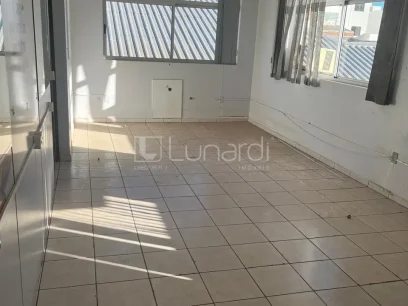 Sala Comercial - Miniatura - Lunardi Imóveis