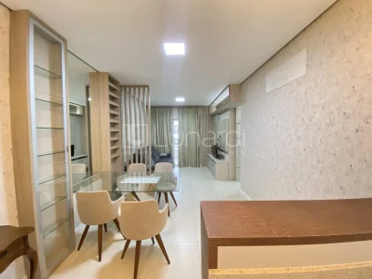 Apartamento com 2 Dormitórios - Miniatura - Lunardi Imóveis