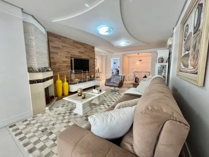 Apartamento com 3 Dormitórios - Miniatura - Lunardi Imóveis