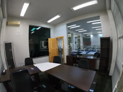 Sala Comercial - Miniatura - Lunardi Imóveis