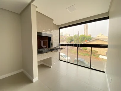 Apartamento com 2 Dormitórios - Miniatura - Lunardi Imóveis