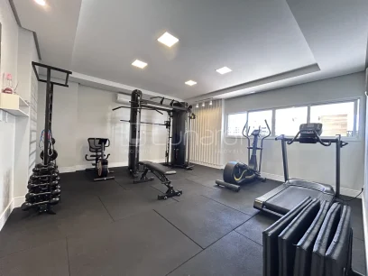 Cobertura com 4 Suítes - Miniatura - Lunardi Imóveis