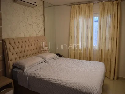Casa com 2 Dormitórios - Miniatura - Lunardi Imóveis