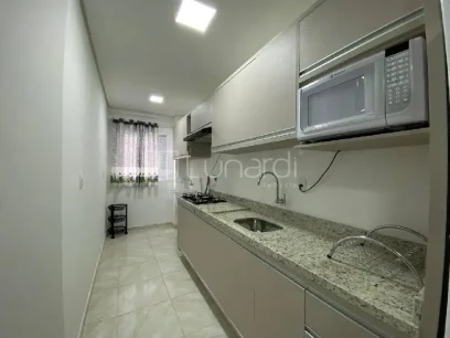 Apartamento com 2 Dormitórios - Miniatura - Lunardi Imóveis
