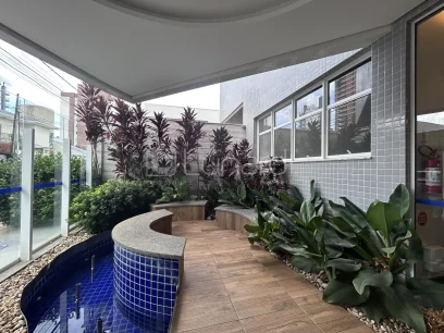 Apartamento com 3 Suítes - Miniatura - Lunardi Imóveis