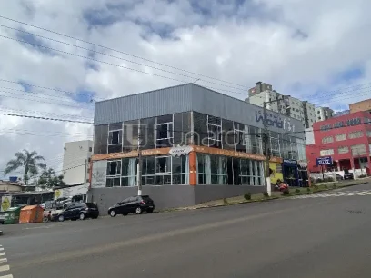 Sala Comercial - Miniatura - Lunardi Imóveis