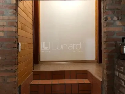 Casa com 3 Dormitórios - Miniatura - Lunardi Imóveis