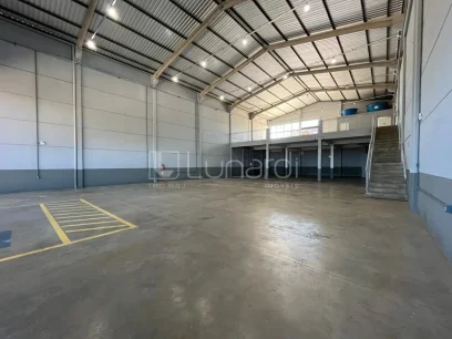 Barracão - Miniatura - Lunardi Imóveis