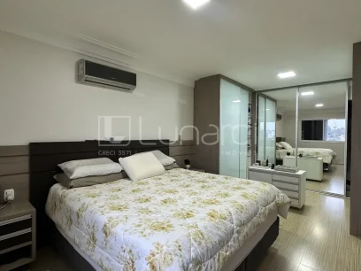 Cobertura com 3 Suítes - Miniatura - Lunardi Imóveis