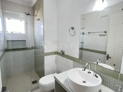 Casa com 4 Dormitórios - Miniatura - Lunardi Imóveis