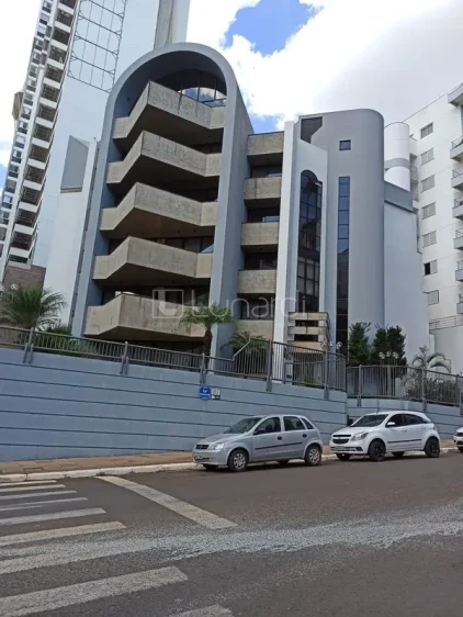 Apartamento com 4 Dormitórios - Lunardi Imóveis