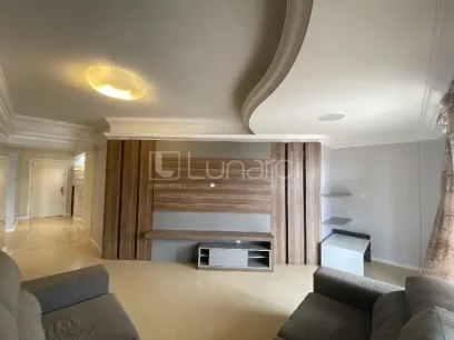 Cobertura com 3 Suítes - Miniatura - Lunardi Imóveis