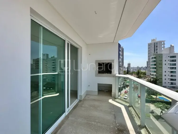 Apartamento com 3 Dormitórios - Lunardi Imóveis