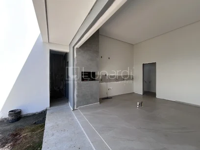 Casa com 3 Dormitórios - Miniatura - Lunardi Imóveis