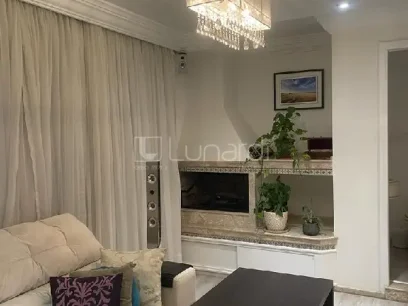 Cobertura com 3 Dormitórios - Miniatura - Lunardi Imóveis