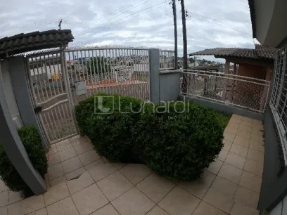Casa com 3 Dormitórios - Miniatura - Lunardi Imóveis