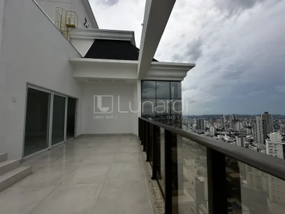 Cobertura com 3 Suítes - Miniatura - Lunardi Imóveis