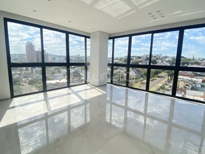 Apartamento com 3 Suítes - Miniatura - Lunardi Imóveis