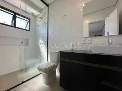 Casa com 4 Suítes - Miniatura - Lunardi Imóveis