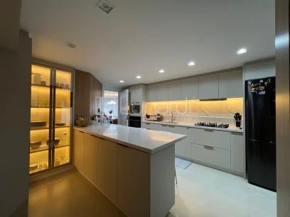 Apartamento com 3 Dormitórios - Miniatura - Lunardi Imóveis