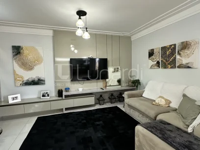 Cobertura com 3 Suítes - Miniatura - Lunardi Imóveis