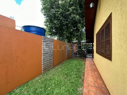 Casa com 3 Dormitórios - Miniatura - Lunardi Imóveis