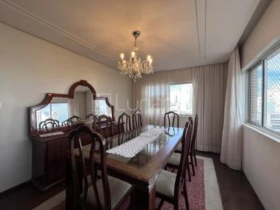 Apartamento com 3 Dormitórios - Miniatura - Lunardi Imóveis