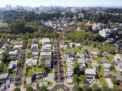 Terreno - Miniatura - Lunardi Imóveis