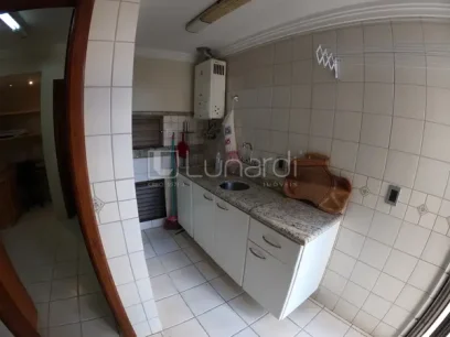 Apartamento com 3 Dormitórios - Miniatura - Lunardi Imóveis
