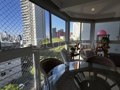 Apartamento com 3 Dormitórios - Miniatura - Lunardi Imóveis