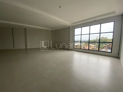 Sala Comercial - Miniatura - Lunardi Imóveis