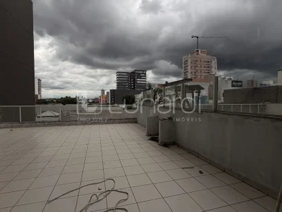 Apartamento com 2 Dormitórios - Miniatura - Lunardi Imóveis