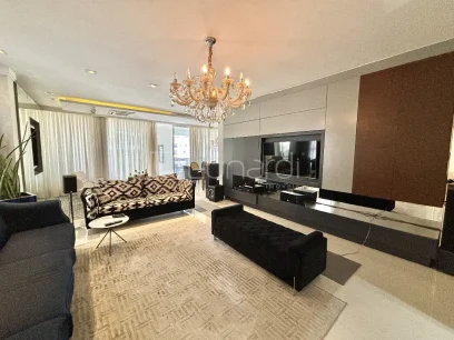 Apartamento com 3 Suítes - Miniatura - Lunardi Imóveis