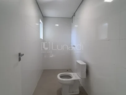 Casa com 3 Dormitórios - Miniatura - Lunardi Imóveis