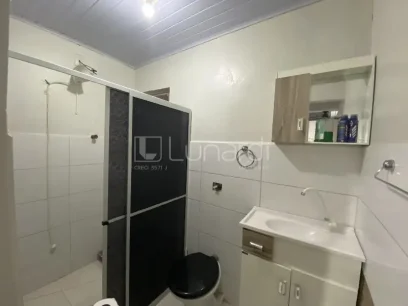 Casa com 3 Dormitórios - Miniatura - Lunardi Imóveis