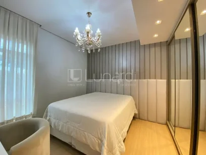 Apartamento com 3 Dormitórios - Miniatura - Lunardi Imóveis