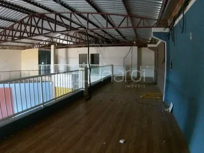 Barracão - Miniatura - Lunardi Imóveis