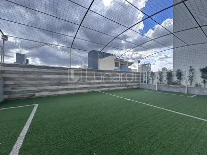 Apartamento com 3 Suítes - Miniatura - Lunardi Imóveis