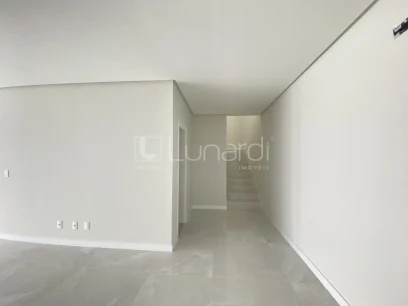 Casa com 3 Suítes - Miniatura - Lunardi Imóveis