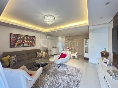 Apartamento com 3 Dormitórios - Miniatura - Lunardi Imóveis