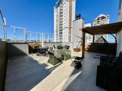 Apartamento com 3 Suítes - Miniatura - Lunardi Imóveis