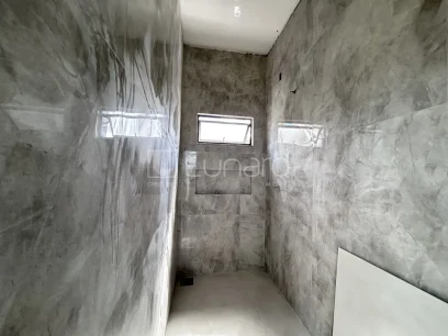 Casa com 3 Dormitórios - Miniatura - Lunardi Imóveis