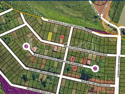 Terreno - Lunardi Imóveis