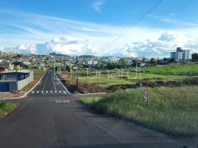 Terreno - Lunardi Imóveis