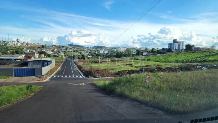 Terreno - Lunardi Imóveis