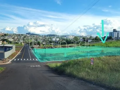 Terreno - Miniatura - Lunardi Imóveis