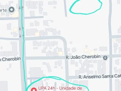 Terreno - Miniatura - Lunardi Imóveis