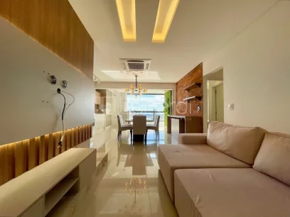 Apartamento com 3 Dormitórios - Lunardi Imóveis