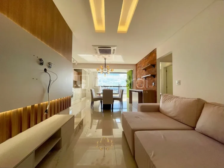 Apartamento com 3 Dormitórios - Lunardi Imóveis